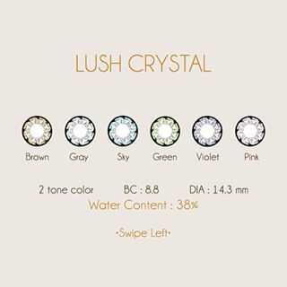 bộ sưu tập Crystal bộ sưu tập Crystal